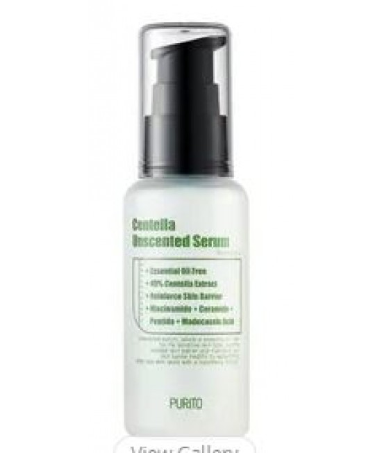 PURITO - Centella Unscented Serum