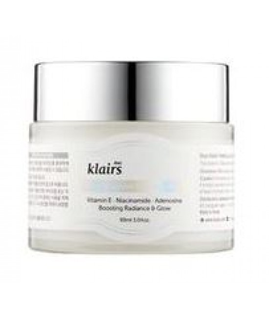 Dear, Klairs - Freshly Juiced Vitamin E Mask