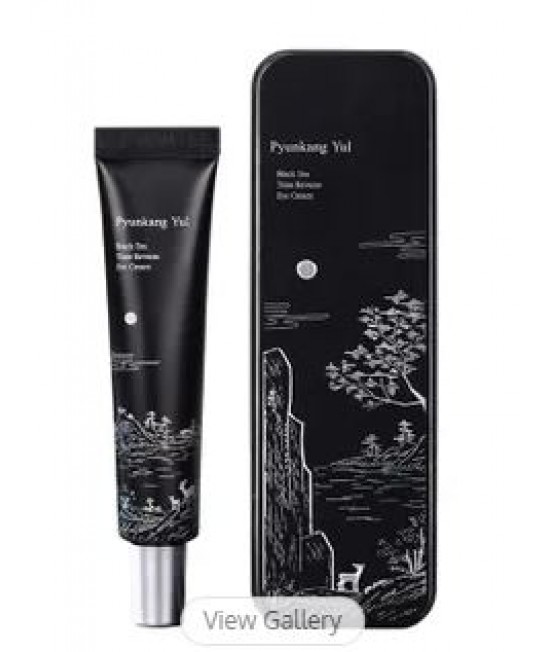 Pyunkang Yul - Black Tea Time Reverse Eye Cream