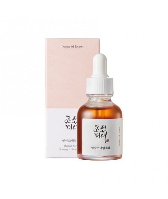 Beauty of Joseon - Repair Serum