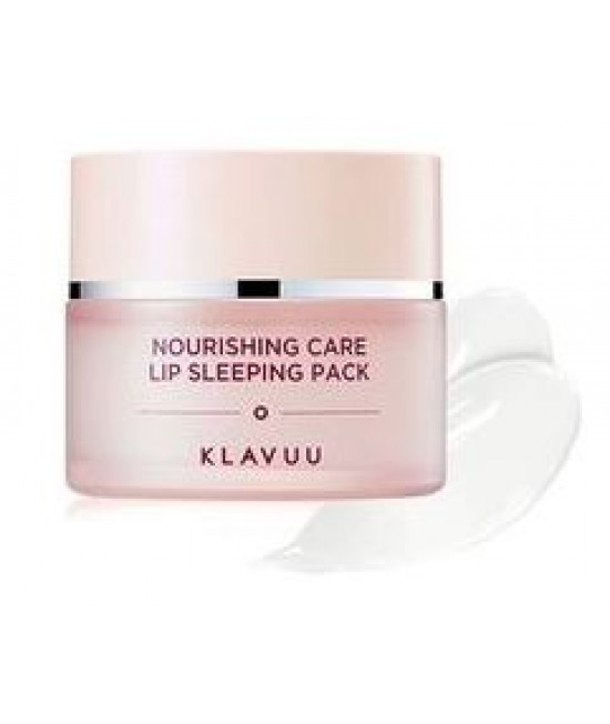 KLAVUU - Nourishing Care Lip Sleeping Pack 20g