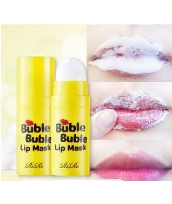 RiRe - Bubble Lip Mask