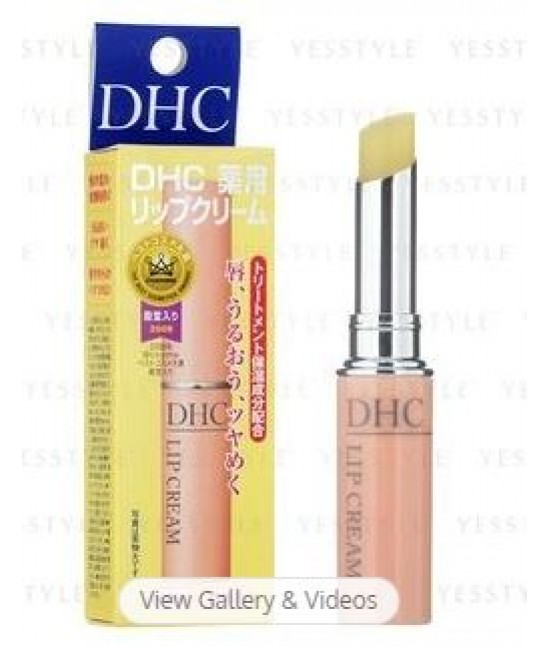 DHC - Lip Cream