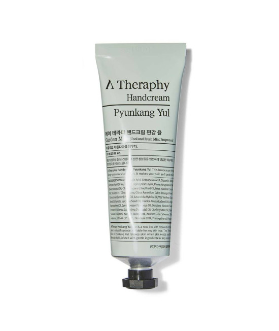 PYUNKANG YUL A THERAPHY HANDCREAM