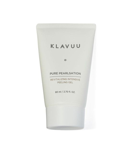 KLAVUU PURE PEARLSATION REVITALIZING INTENSE PEELING GEL