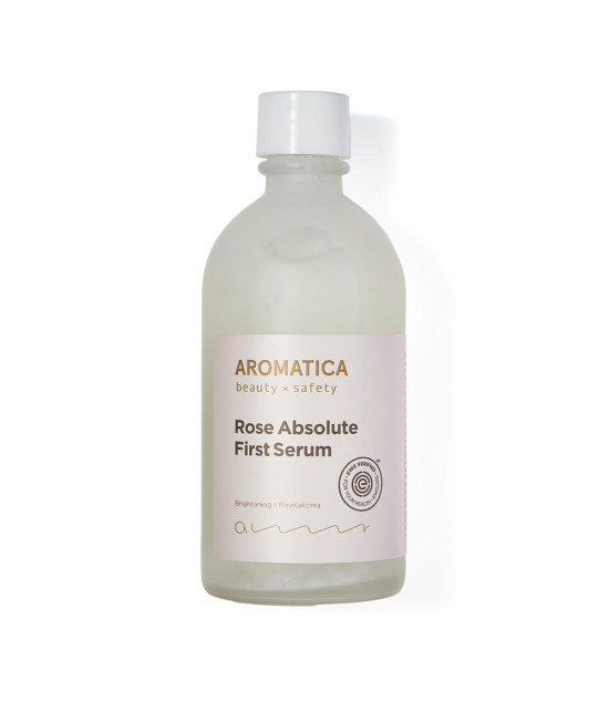 AROMATICA ROSE ABSOLUTE FIRST SERUM