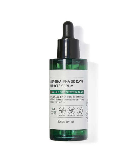 SOME BY MI AHA/BHA/PHA 30 DAYS MIRACLE SERUM