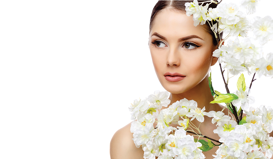 8 Springtime Skin Care Tips