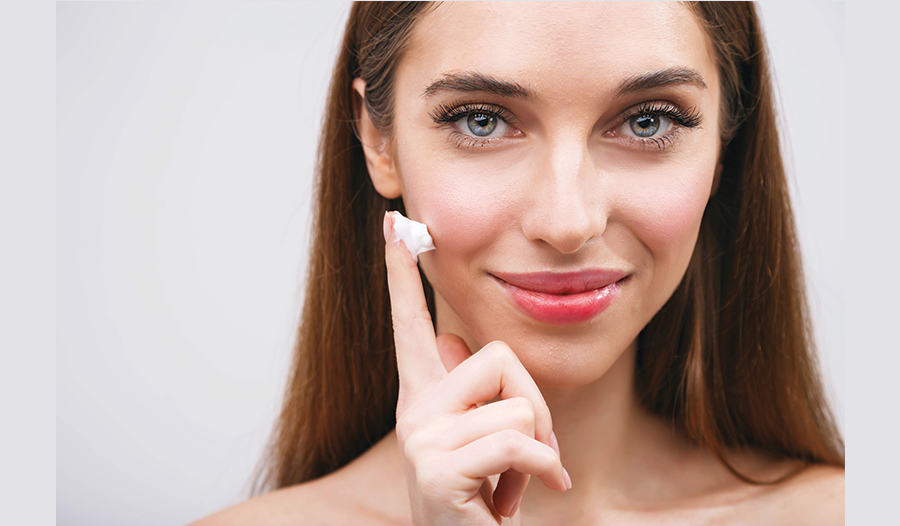 Would Your Skin Benefit From Vitamin B3?